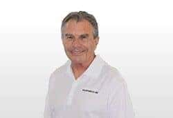Jim Whitney