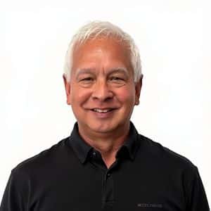 Ernie Alvarado