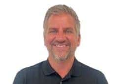 Trevor Gaiser
