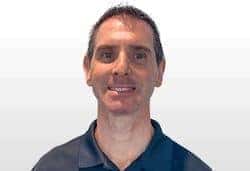 Todd Goldhammer