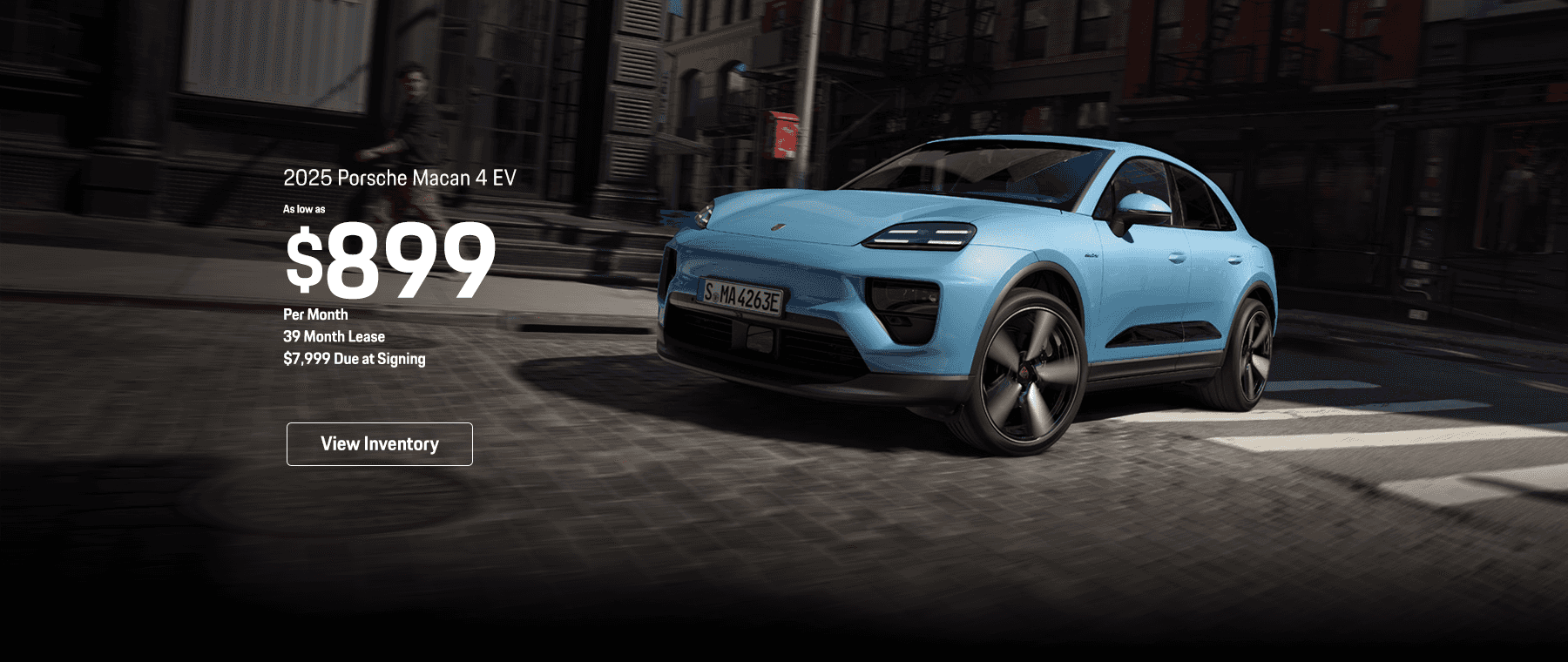 PorscheSlides2025MacanEVMay