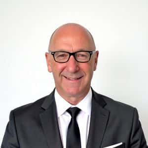 Lyndon Aylett