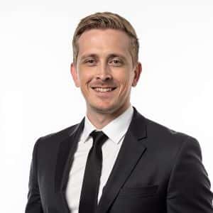 Tyler Milby