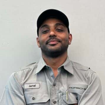 Jamal Tollman