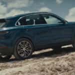 2026-Porsche-Cayenne