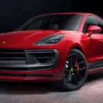 2025 Porsche Cayenne