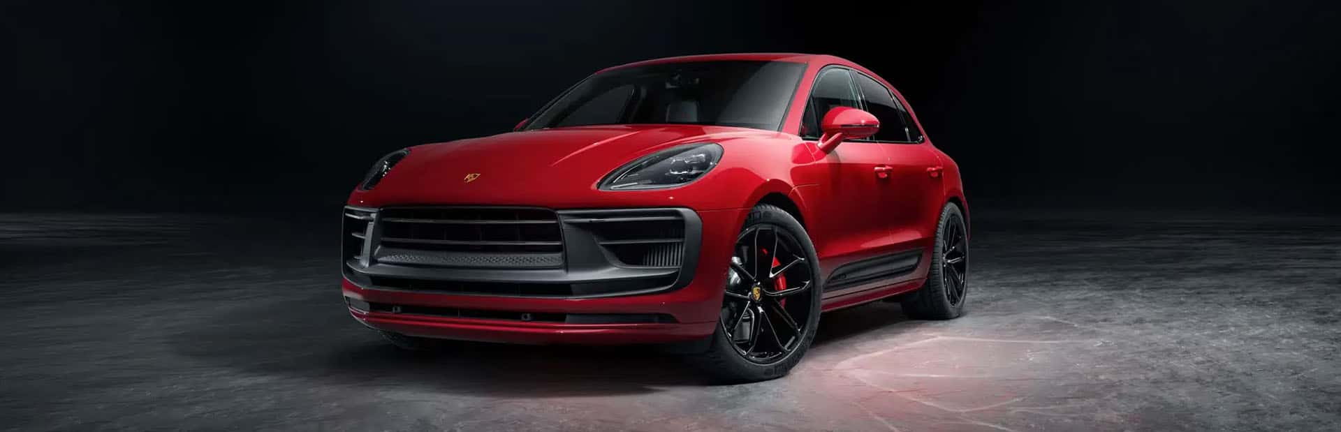 2025 Porsche Cayenne