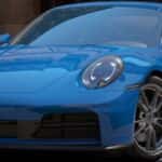 2026 Porsche 911 Carrera