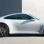 2026 Porsche 911 GT3