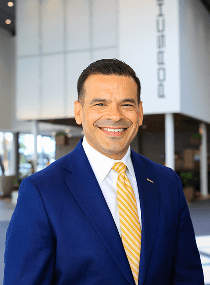 Daniel Rodriguez