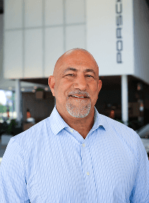 Joe Sparacino