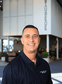 Mike Ruiz