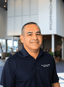 Ron Menjivar