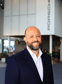 Yankel "Kiko" Schwartz
