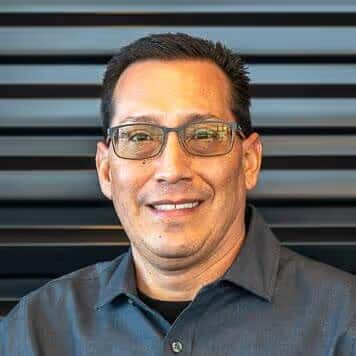 Joe Sauceda