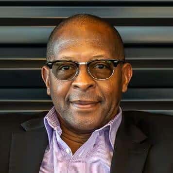 Rodney Parker