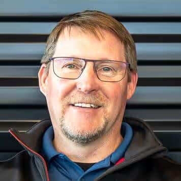 Todd Hurlburt