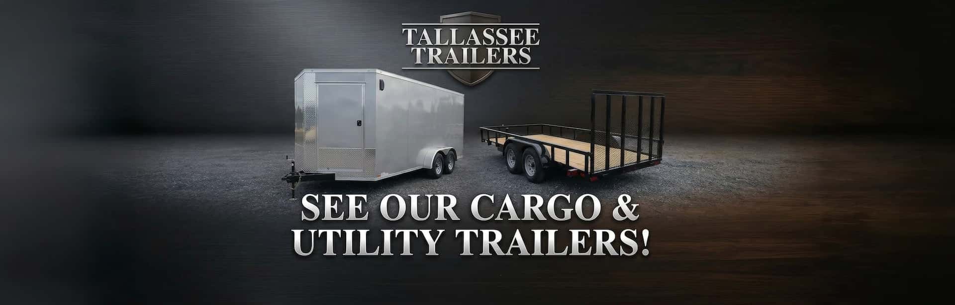 Tallassee Trailers