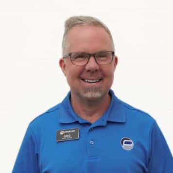 Greg Coates