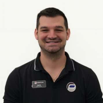 Nick Graziani