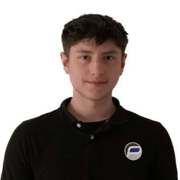 Elijah Mosko