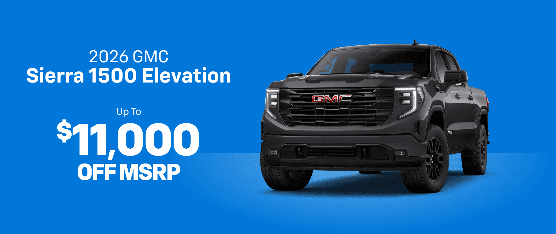 Sierra Offer