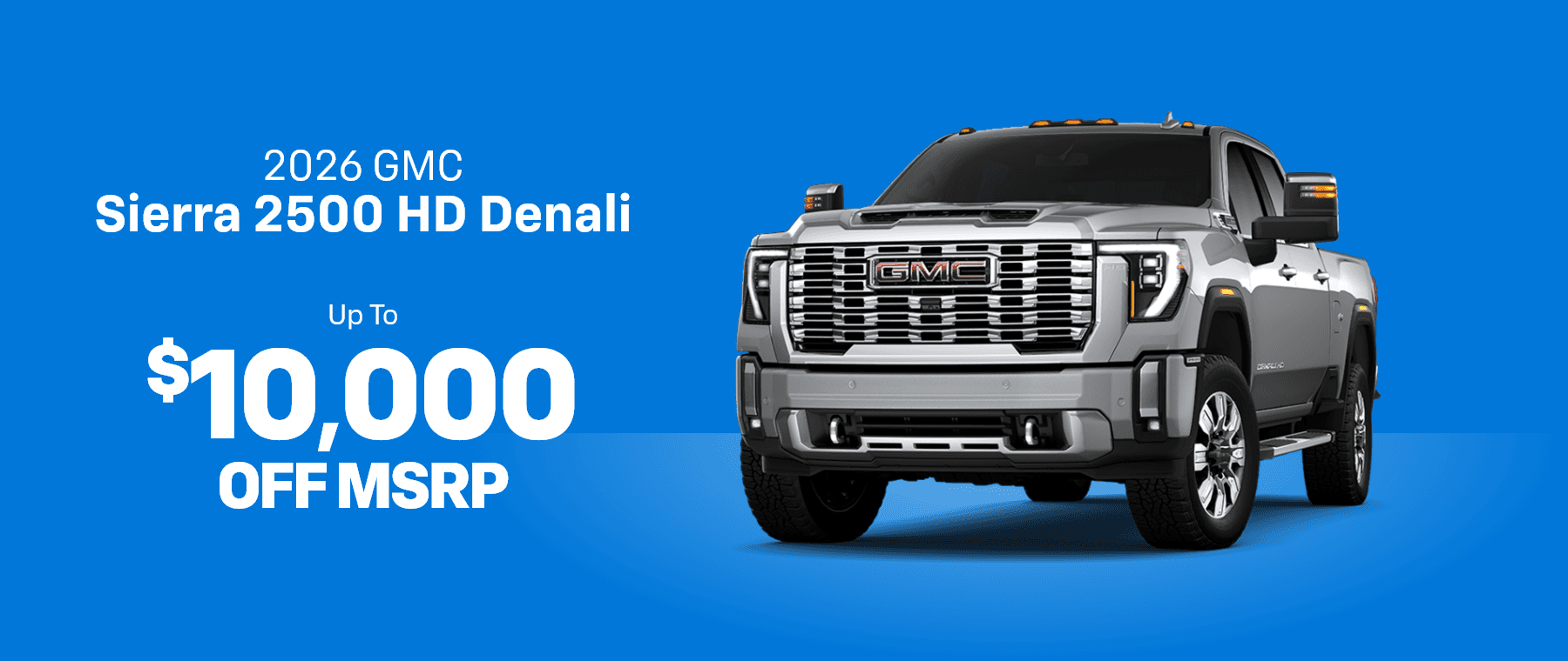 Sierra Denali