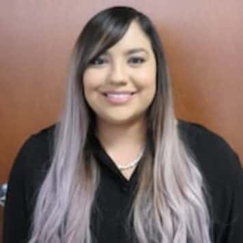 BRIANA ESCOBAR