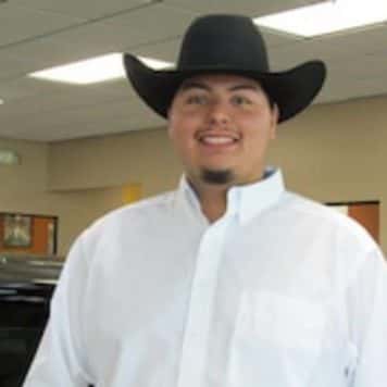 ROBERT SERNA