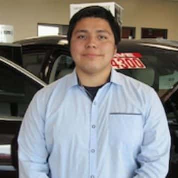 RUDY YANEZ