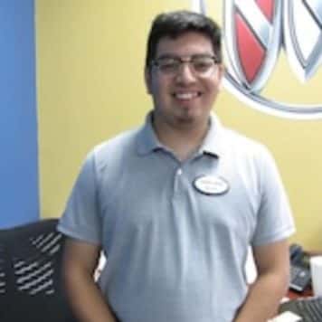 Carlos Yanes