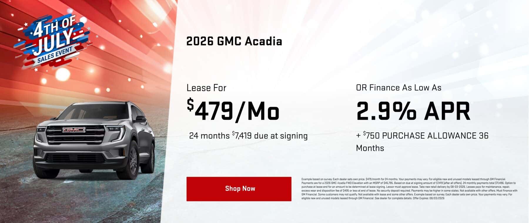 July_GMC_Acadia_Q3_4th_Of_July_4_-_Logo_-_2_Offer_1800x760
