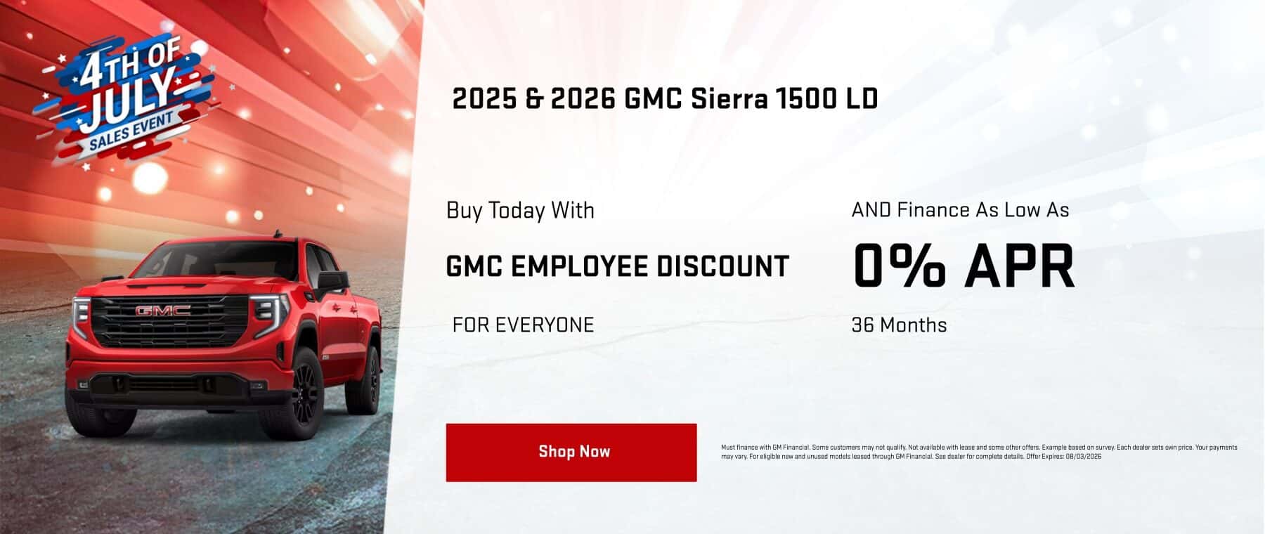 July_GMC_Sierra_1500_Q3_4th_Of_July_4_-_Logo_-_2_Offer_1800x760