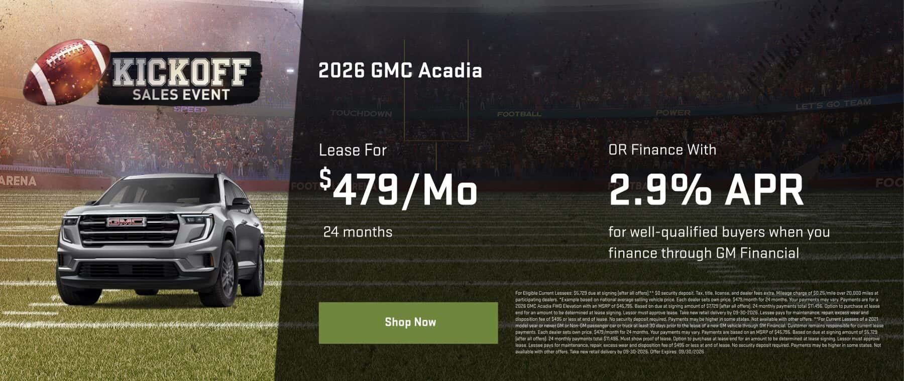 September_GMC_Acadia_Q3_Football_3_-_Logo_-_2_Offer_1800x760