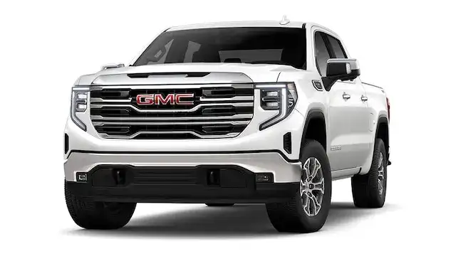 GMC Sierra 1500