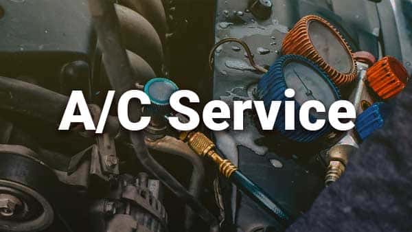 Learn More About Air Conditioning Service