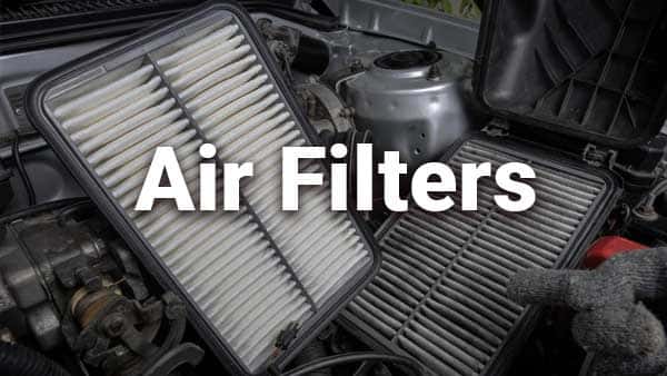 Learn More About Air Filter Replacement Service