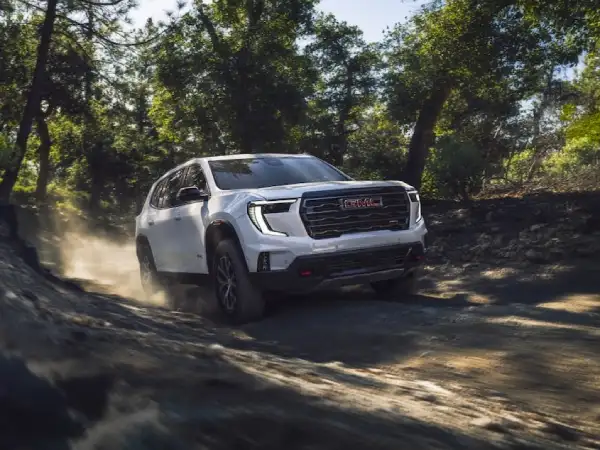 2026-GMC-ACADIA-Exterior