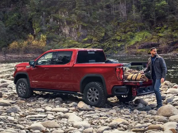 Exterior Off Road
