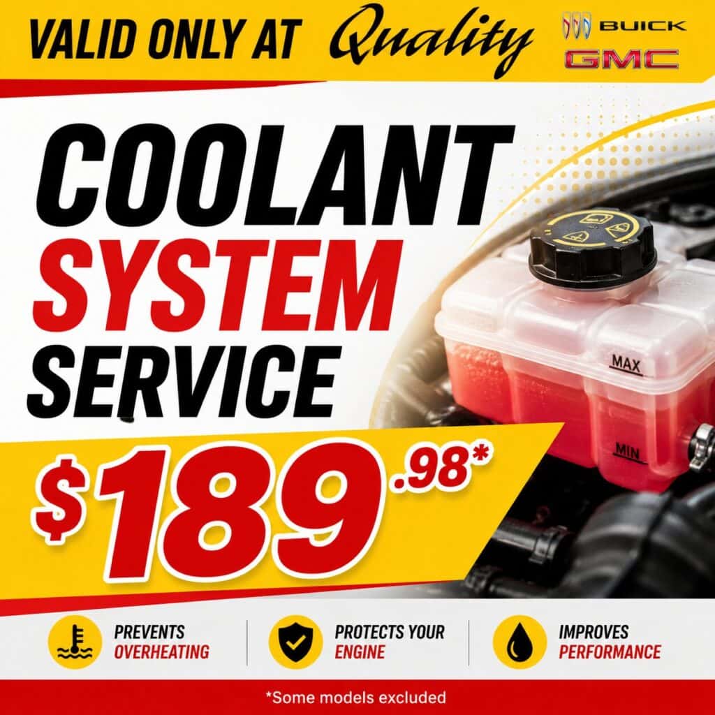 Coolant
