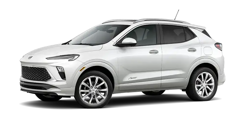 2026 Buick Encore
