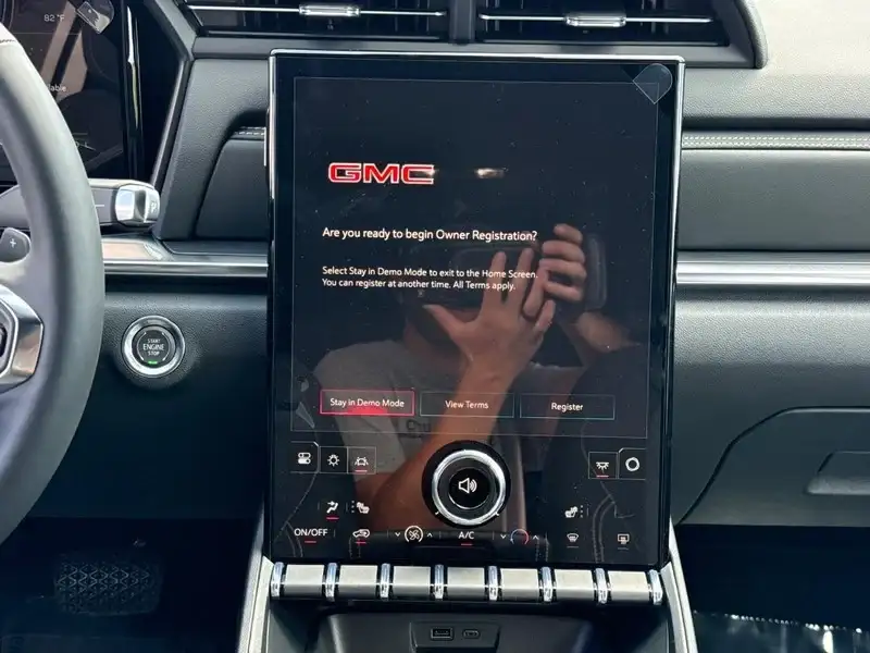 Connected Technology and Driver Assistance