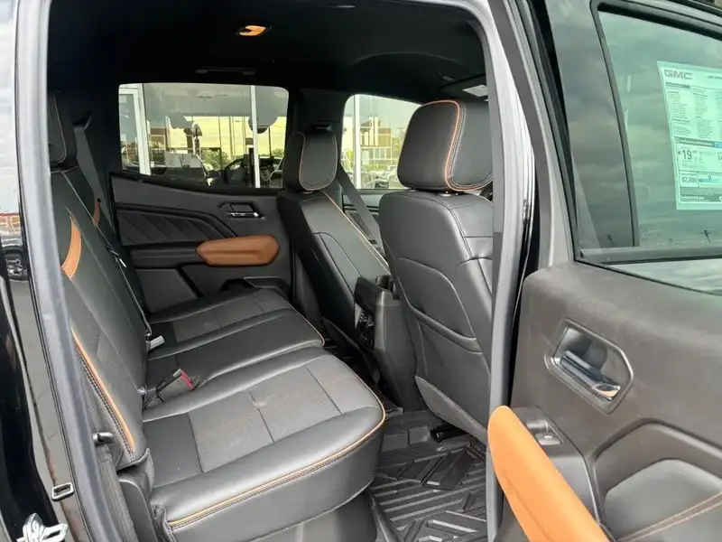 Refined Interior Comfort and Utility Design
