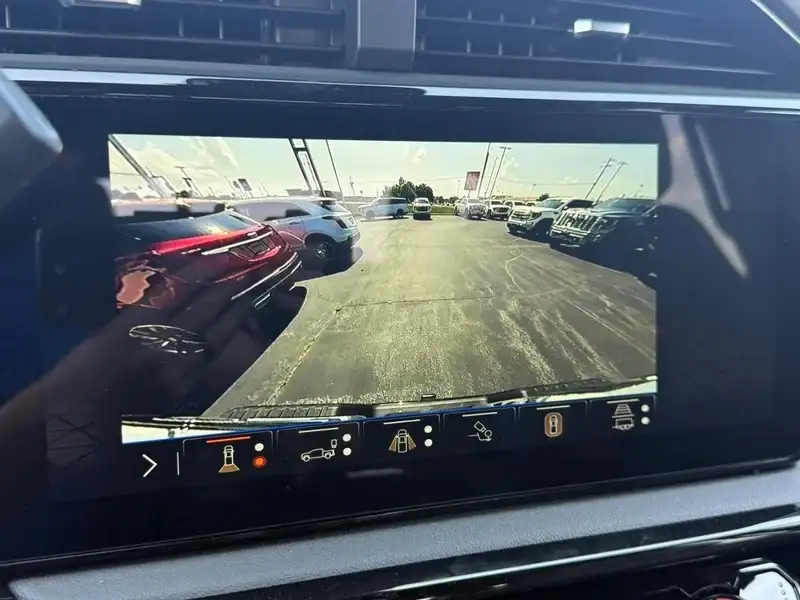 Intelligent Driver Technologies