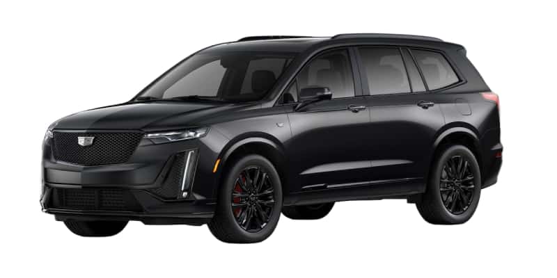 2024-Cadillac-XT6