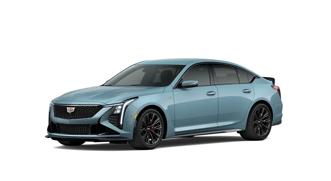 Cadillac CT5-V