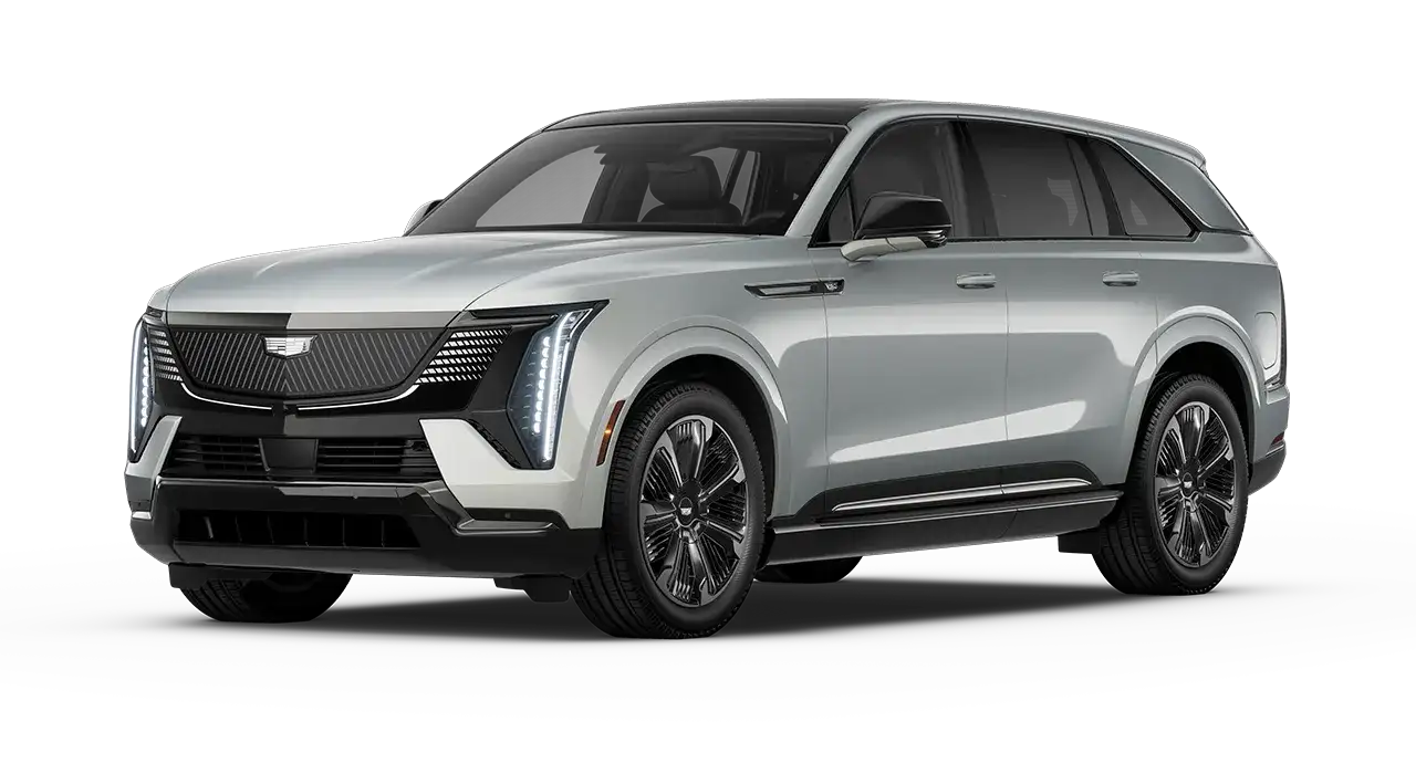 Cadillac Escalade IQ