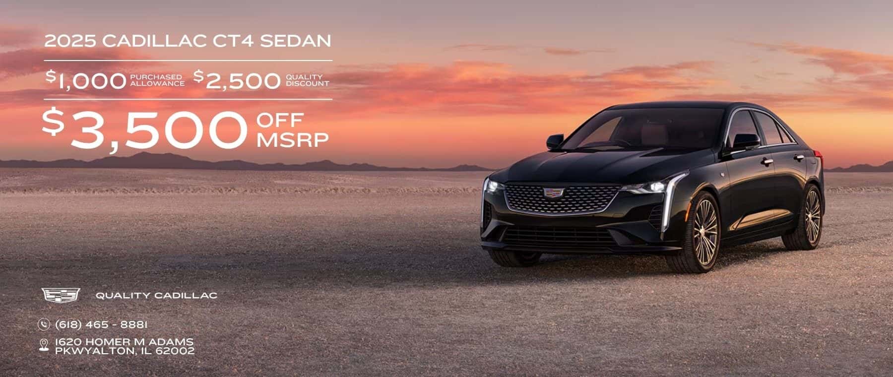 2025-CADILLAC-CT4-SEDAN