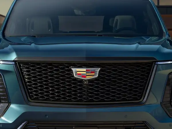 2025 Cadillac Escalade Exterior