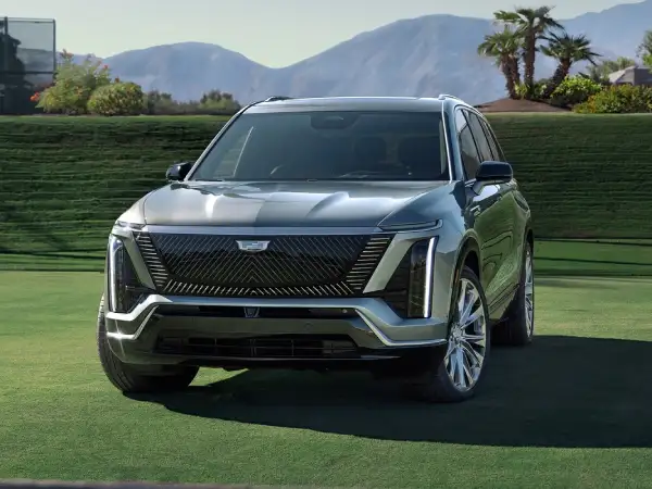 2026-Cadillac-VISTIQ Exterior